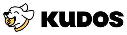 Kudos Support Center logo