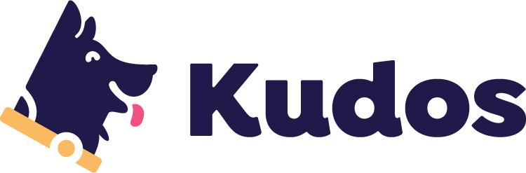 Kudos Support Center logo